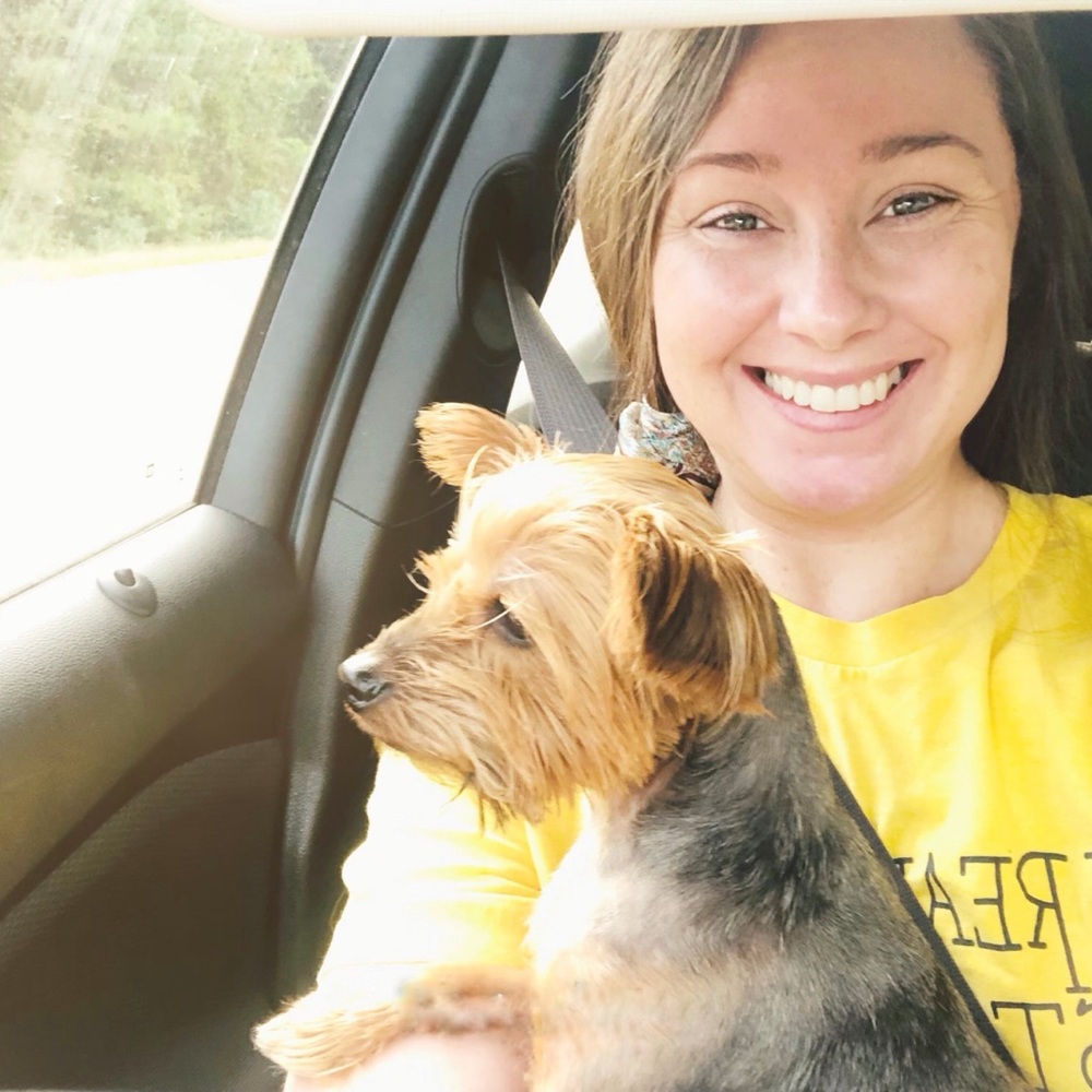 Meet your Posher, Brooke